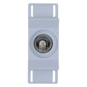 Eaton - D0-Sicherungssockel Sicherungsunterteil 1 POLE BAS#FRN01-B Niedersp. 16A 400V − 15 Stück