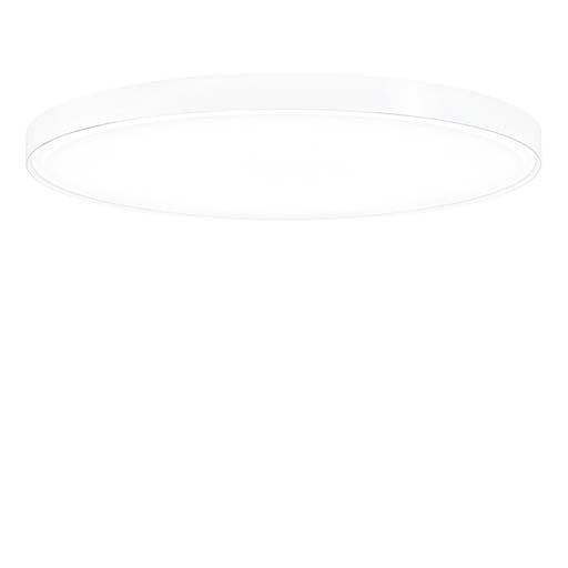 Zumtobel Group - Decken - /Wandleuchte LED - Rundleuchte ONDA2 E  #42184861 3000K