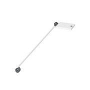 Waldmann Light - Tischleuchte Büroleuchte 00632668 3000K