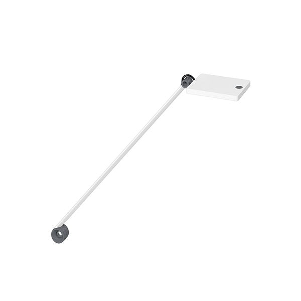 Waldmann Light - Tischleuchte Büroleuchte 00632668 3000K