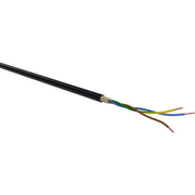 Klimaprime - Energiekabel >= 1 kV, für feste Verlegung N2XH-J 3x16 RM B2ca N2XH-J 3x16 B2ca Kabel halogenfr