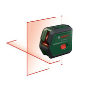 Bosch - Messlaser Kreuzlinien-Laser 0603663F00