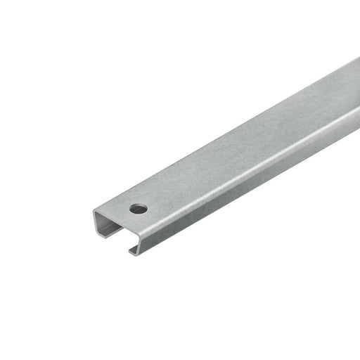 Niedax - Stiel/Profilschiene Ankerschiene 2975/2 SO − 2 Meter