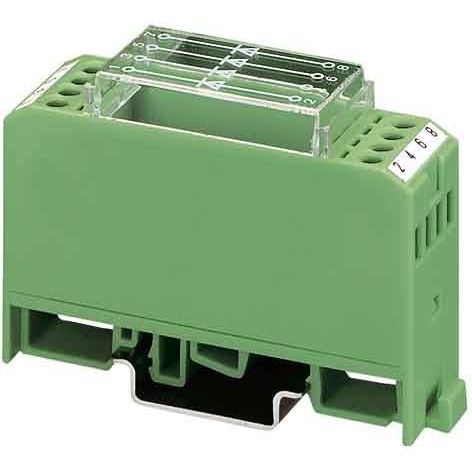 Phoenix Contact - Baustein für Schutzbeschaltung Dioden-Modul EMG 22-DIO 4E-1N5408