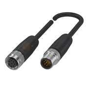 Balluff - Konfektioniertes Sensor-Aktor-Kabel Verbindungsleitung BCC M418-M41#BCC0KHA