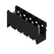 Weidmüller - Leiterplattensteckverbinder Verbinder 5.08mm SL 5.08HC#2921000000  − 50 Stück