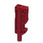 Phoenix Contact - Prüfstecker Prüfadapter PS-8/2,3MM RD rot − 10 Stück