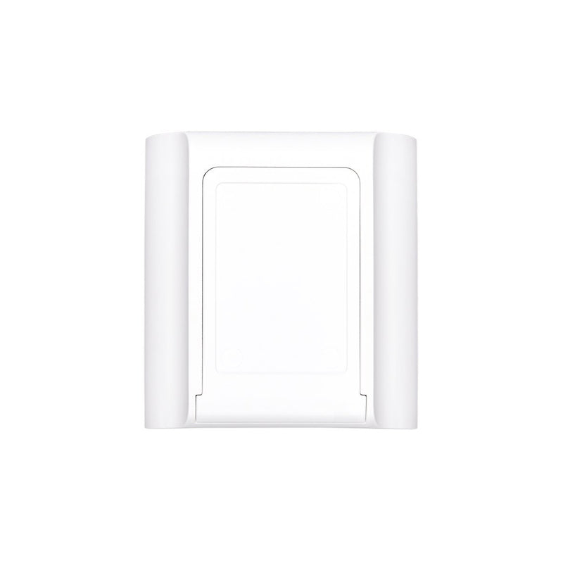Nobile - Lichtregelsystemkomponente PIR Bewegungsmelder BT 9109011005
