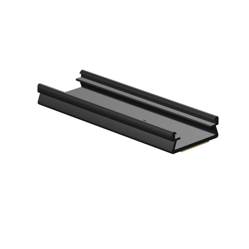 Weidmüller - Kennzeichnungsmaterial Klemmenmarkierer CC-RAIL 1000