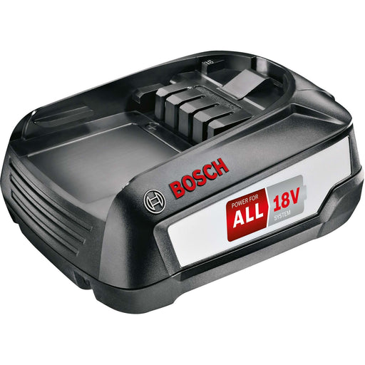 Bosch SDA - Zubehör/Ersatzteile für Bodenpflege Wechselakku BHZUB1830 unlimited,f.ALL