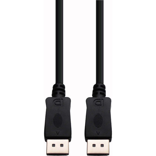 E+P Elektrik - PC-Kabel DisplayPort Kabel DP 2/10 10m