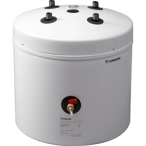 Bosch Thermotechnik - Speicher für Zentralheizung/Wärmepumpe Pufferspeicher BST50EHP Nutzinhalt 50 L
