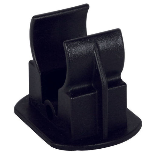DEHN - Zubehör/Ersatzteile für Erdung und Blitzschutz Adapter RLA 23 FB K SW D=23mm f.HVI-Leitung