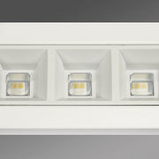 Regiolux - Pendelleuchte LED-Pendelleuchte agila- #60675044130 840