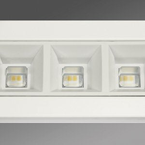 Regiolux - Pendelleuchte LED-Pendelleuchte agila- #60675044130 840