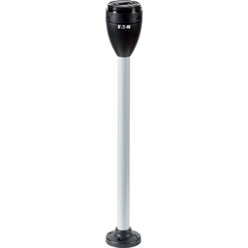 Eaton - Signalsäulenelement, Anschlussmodul Basismodul SL7-CB-800 800mm Alurohr m. Fuß