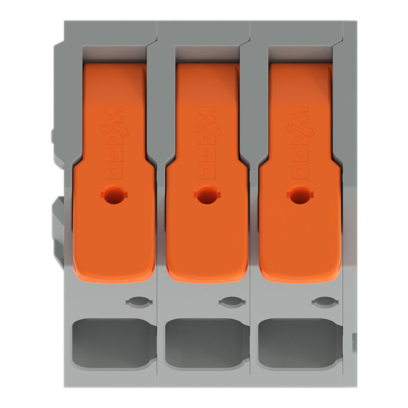 WAGO - Leiterplattenklemme 2616-2103/010-000 − 42 Stück