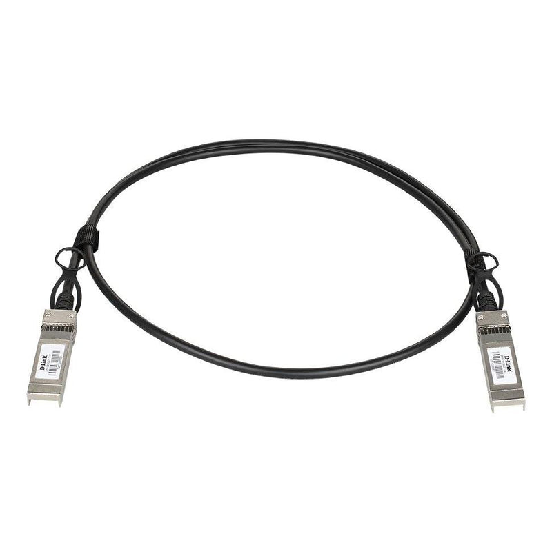 DLink - Patchkabel Kupfer 0 DEM-CB100S28