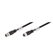 Weidmüller - Patchkabel Kupfer Industrie Kabel IE-C5DB4R#1059340015