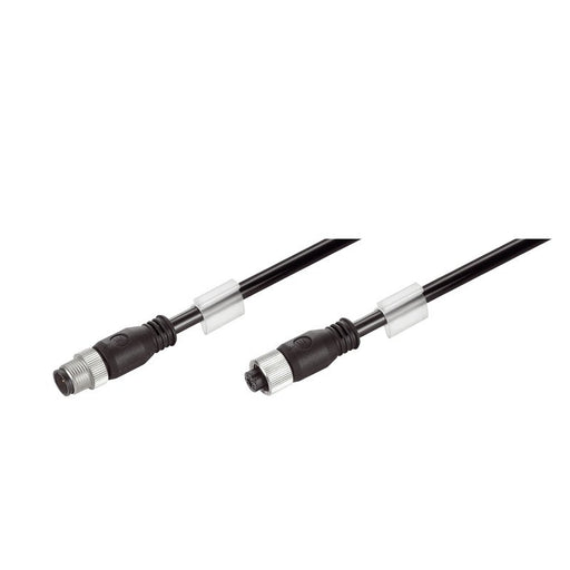 Weidmüller - Patchkabel Kupfer Industrie Kabel IE-C5DB4R#1059340015