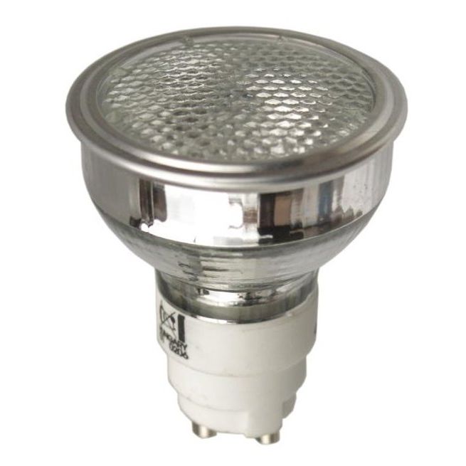 Scharnberger+Hasenbein - Halogen-Metalldampflampe mit Reflektor Halogen-Metalldampflampe 42247 GX10 20W/830SP 12°