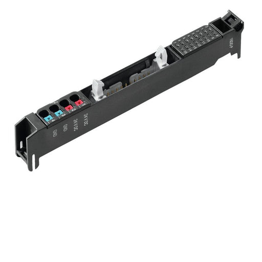 Weidmüller - Zubehör/Ersatzteile für Steuerungen Steckadapter UR20-PK-1#1483940000 − 5 Stück