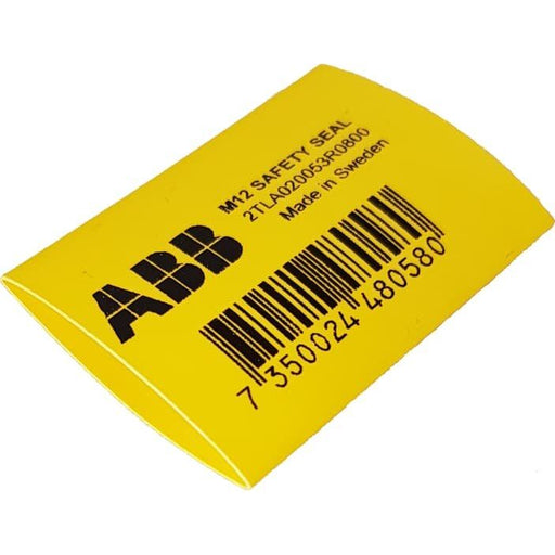 ABB Stotz S&J - Zubehör/Ersatzteile für Positionsschalter Sicherheitssiegel M12 Safety seal l für M12 Anschlüsse