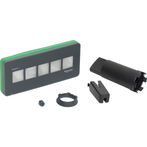 Schneider Electric - Zubehör/Ersatzteile für Steuerungen USB Leuchttaster HMIZRA1 (VE=5)