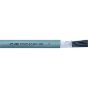 Lapp Kabel&Leitung - Energiekabel < 1 kV, für ortsveränderlichen Einsatz ÖLFLEX FD 855 P 7G1 0027564