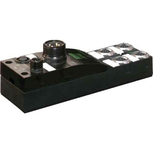 Murrelektronik - Feldbus, Dez. Peripherie - Kommunikations-Modul Profibusmodul 56501