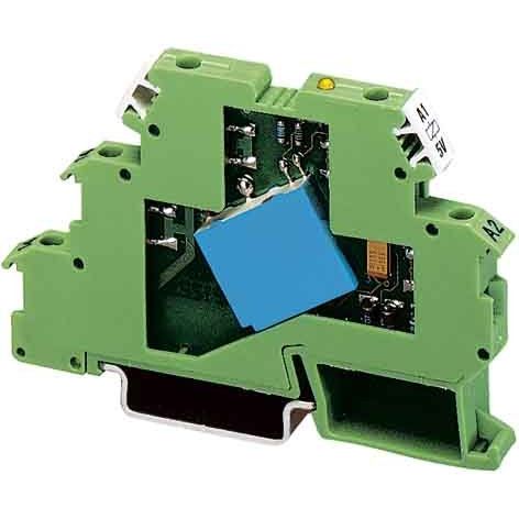 Phoenix Contact - Schaltrelais Relaisklemme DEK-REL- 24/I/1
