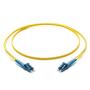 Corning - Patchkabel LWL LWL-Patchkabel LC/LC F040402G2Z20002M OS2 9/125,2m,gelb