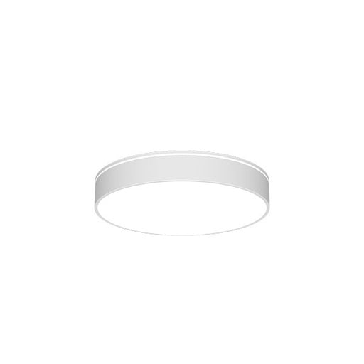 LTS Licht&Leuchten - Decken-/Wandleuchte LED-Leuchte LUNXS200.830.1DALIws 830, DALI