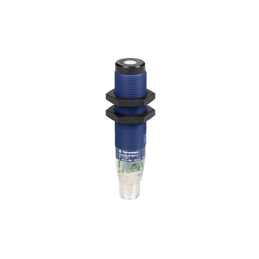 Telemechanique Sensors - Ultraschall Taster Ultraschaltersensor XX918A3C2M12 D18,0,5m,20mA,M12