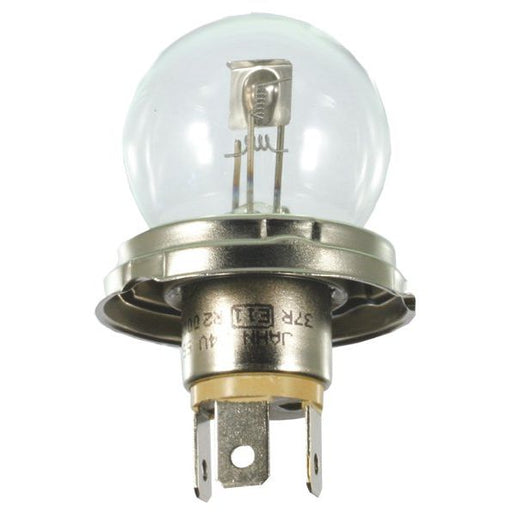 Scharnberger+Hasenbein - Fahrzeuglampe Autolampe 41x85mm 81202 R2 P45T 24V 55/50W