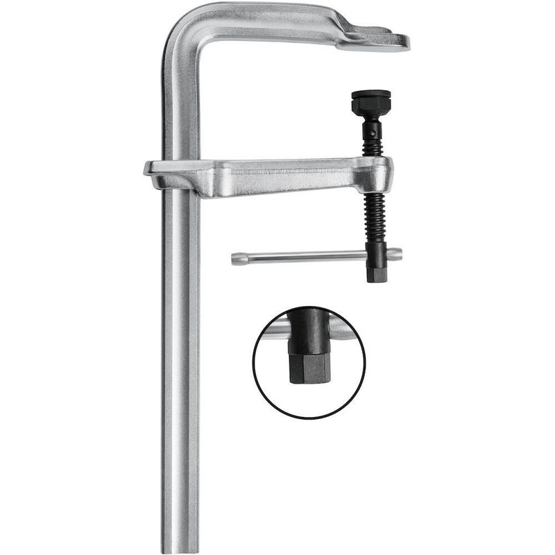 BESSEY - Schraubzwinge Hochleistungszwinge STB100M