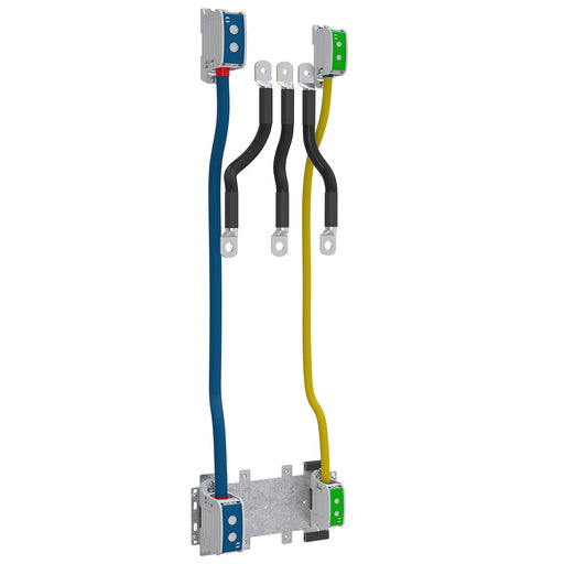 ABN - Zubehör/Ersatzteile für Niederspannungs-Schalttechnik Primärverdrahtungssatz ABNPK00212 FB1/BH9 200A für LTS