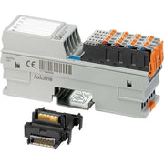 Phoenix Contact - Feldbus, Dez. Peripherie - Digitales Ein-/Ausgangs-Modul I/O-Modul AXL DI 16/1