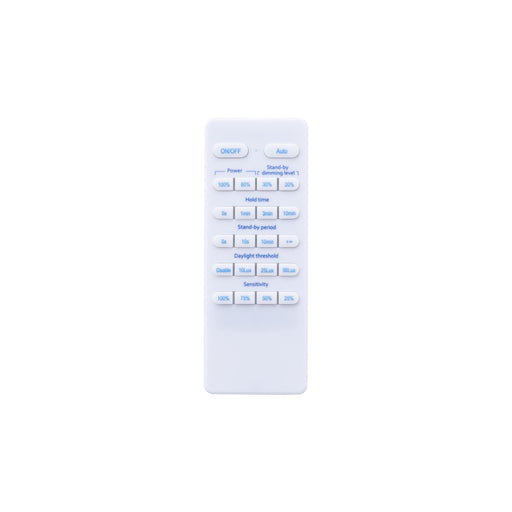 Philips Lighting - Lichtregelsystemkomponente Fernbedienung LSCS Highb #75677999