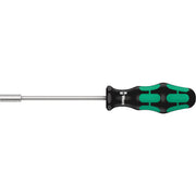 Wera - Steckschlüssel Schraubendreher 395 7mm