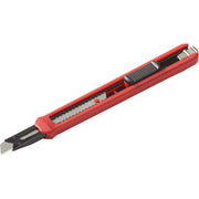 Hultafors - Messer SNAP-OFF Messer 389140 SPP 9A − 10 Stück