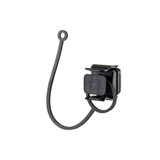 Metz Connect - Schutzkappe für Industriesteckverbinder E-DAT Industry IP67 V14 1401088102KI Flanschschutzkappe − 10 Stück