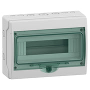 Schneider Electric - Installationskleinverteiler Mini-Kleinverteiler 13444 12TE IP65