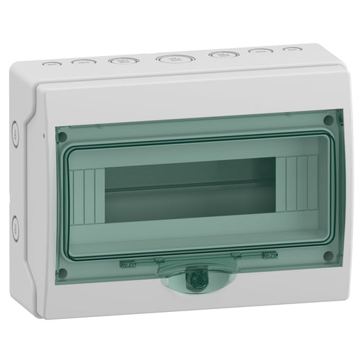 Schneider Electric - Installationskleinverteiler Mini-Kleinverteiler 13444 12TE IP65