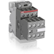 ABB Stotz S&J - Hilfsschütz, Relais Hilfsschütz NFZ62E-20 12-20V DC, 6S+2Ö