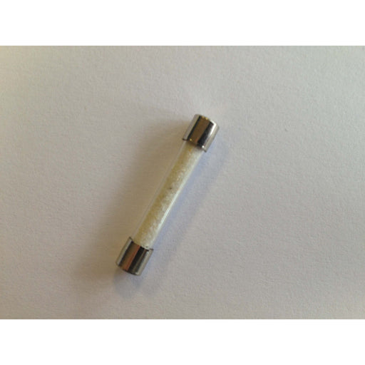 Eska - Zylindrische Sicherung G-Sicherungseinsatz 530.227 M 10A 5x30mm − 10 Stück