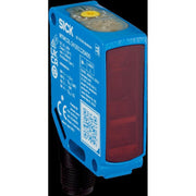 Sick - Lichttaster mit Hintergrundausblendung Klein-Lichtschranke WTM12L-24161820A00