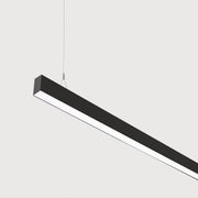 Lightnet - Pendelleuchte LED-Pendelleuchte LR3OBL-840H-L2055-Y 4000K, schwarz