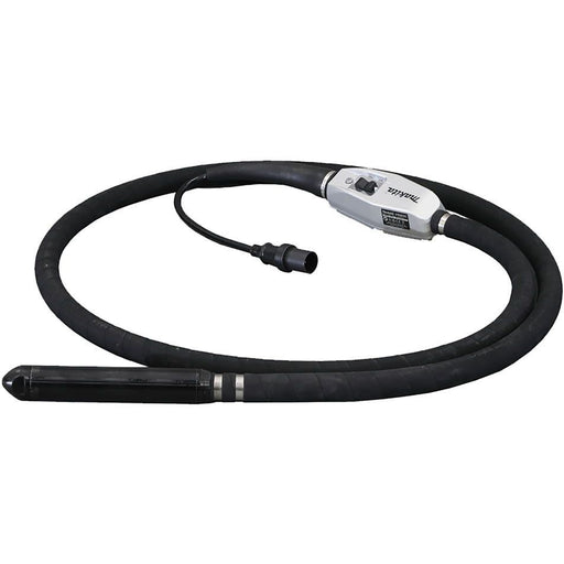 Makita - Betonverdichter (Akku) Akku-Betonverdichter VR002CZ 43 mm/3,0 m