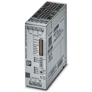 Phoenix Contact - USV-Anlage USV QUINT4-UPS#2907080 /24DC/24DC/40/EIP